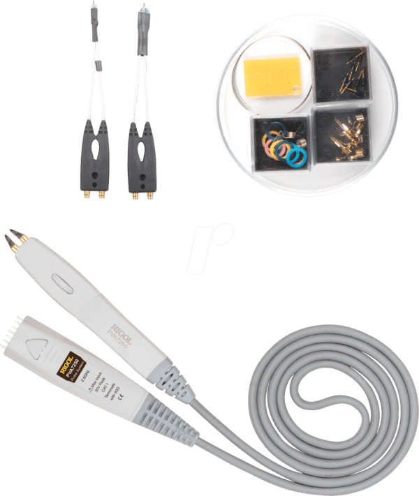 RIGOL PVA7250 - Differentialtastkopf