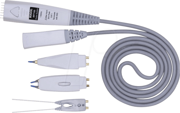 RIGOL RP7080 - Differentialtastkopf