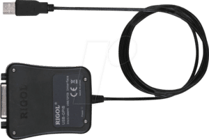 RIGOL USB-GPIB - USB-GPIB-Adapter für die RIGOL DS-/MSO2000A-Serie