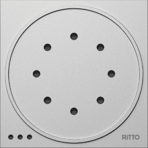 RITTO 1875920 - Modul für PORTIER Türsprechanlage
