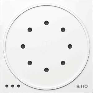 RITTO 1875970 - Modul für PORTIER Türsprechanlage