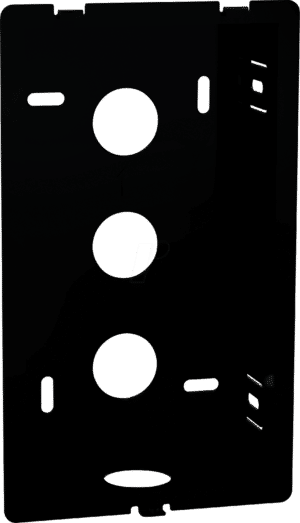 RITTO RGE2098570 - Montagekasten