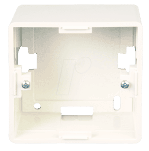 RJ45 AP-RAHMEN - Aufputzrahmen für RJ45 2UP