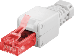 RJ45 44738 - Cat.6 RJ45-Stecker