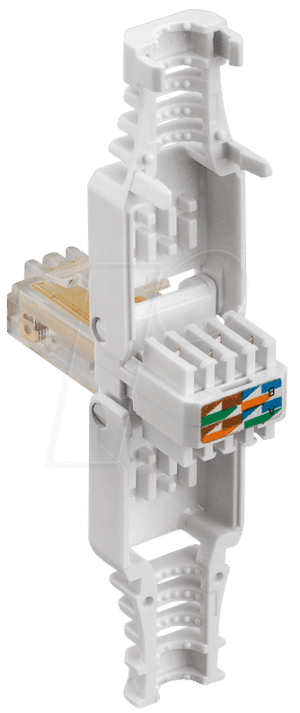 RJ45 68859 - Cat.5e RJ45-Stecker