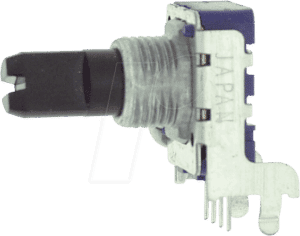 RK11K112-LOG10K - Drehpotentiometer