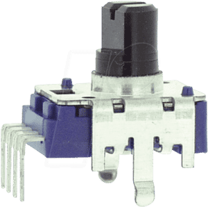 RK11K113-LIN10K - Drehpotentiometer