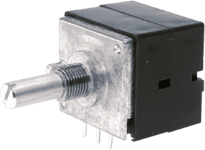 RK27112-LIN100K - Drehpotentiometer