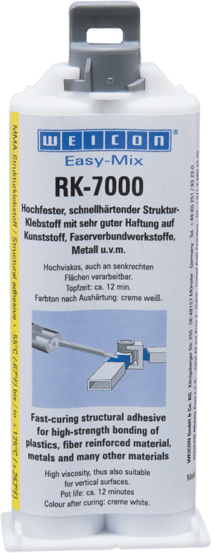 KLEBER RK-7000 - Konstruktions-Kleber