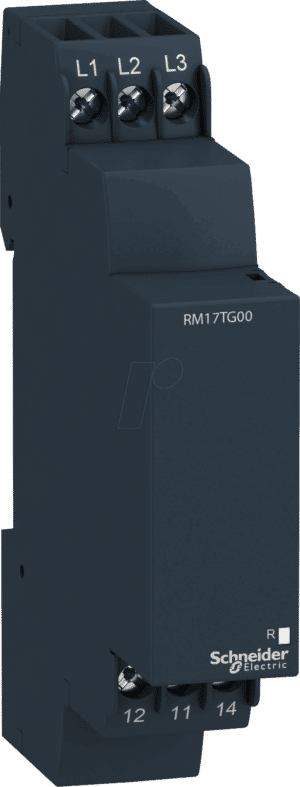 RM17TG00 - Netz-Überwachungsrelais