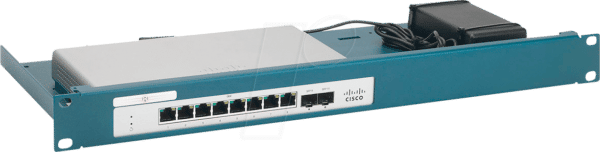 RMIT RM-CI-T3 - 19'' Aufrüstsatz für Cisco Meraki MS120-8