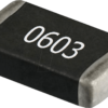 RND 0603 1 20 - SMD-Widerstand