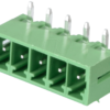RND 205-00147 - Stiftleiste - 5-pol