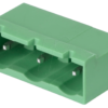 RND 205-00255 - Stiftleiste - 3-pol