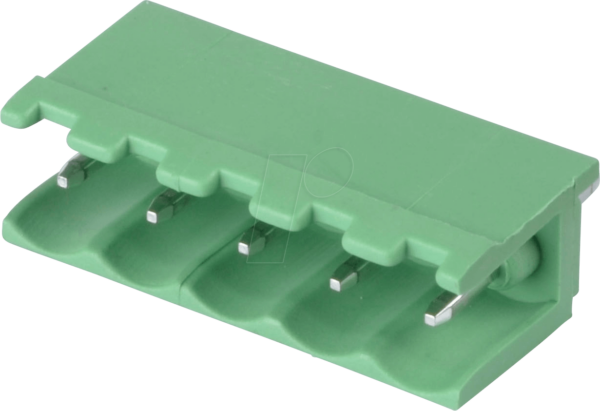RND 205-00389 - Stiftleiste - 5-pol