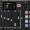 RODECASTER PRO - Podcast-Studio RØDECaster Pro
