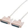 ROLINE 11013545 - Kabel Seriell