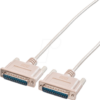 ROLINE 11013530 - Kabel Seriell