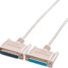 ROLINE 11013630 - Kabel Seriell