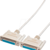 ROLINE 11013718 - Kabel Seriell