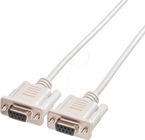 ROLINE 11019030 - Kabel Seriell