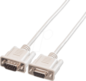 ROLINE 11016260 - Kabel Seriell