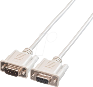 ROLINE 11016218 - Kabel Seriell