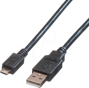 ROLINE 11028754 - USB 2.0 Kabel