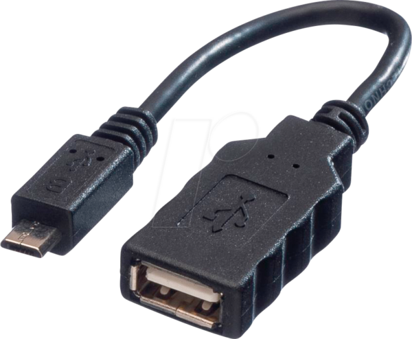 ROLINE 11028311 - USB 2.0 Kabel