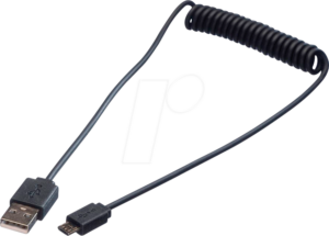 ROLINE 11028317 - USB 2.0 Kabel