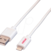 ROLINE 11028322 - Sync- & Ladekabel