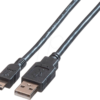 ROLINE 11028719 - USB 2.0 Kabel