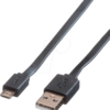 ROLINE 11028760 - Sync- & Ladekabel