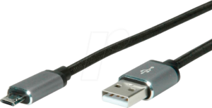 ROLINE 11028772 - USB 2.0 Kabel