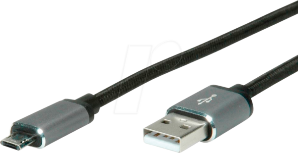 ROLINE 11028770 - USB 2.0 Kabel