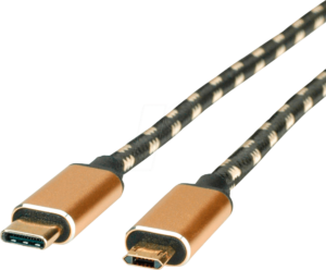 ROLINE 11028791 - USB 2.0 Kabel