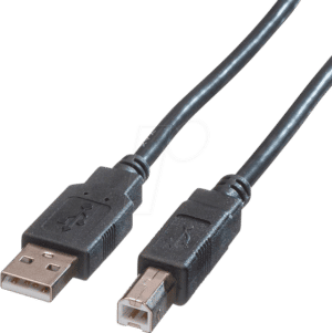 ROLINE 11028818 - USB 2.0 Kabel