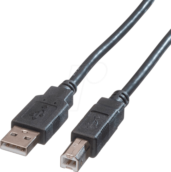 ROLINE 11028818 - USB 2.0 Kabel