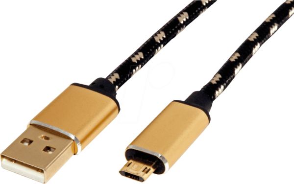 ROLINE 11028819 - USB 2.0 Kabel
