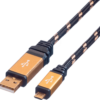ROLINE 11028826 - USB 2.0 Kabel
