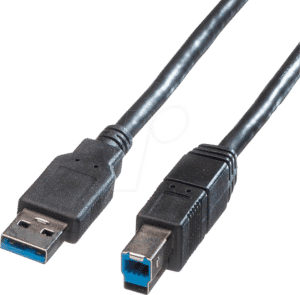 ROLINE 11028870 - USB 3.0 Kabel