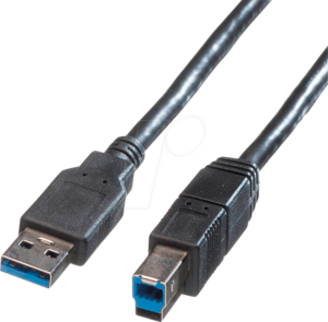 ROLINE 11028871 - USB 3.0 Kabel