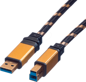 ROLINE 11028902 - USB 3.0 Kabel