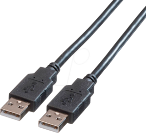 ROLINE 11028945 - USB 2.0 Kabel