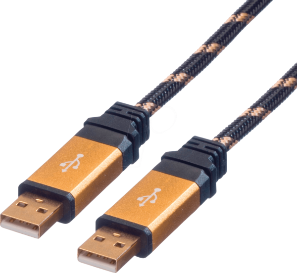 ROLINE 11028913 - USB 3.0 Kabel
