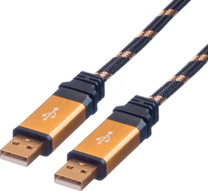 ROLINE 11028911 - USB 3.0 Kabel