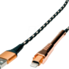 ROLINE 11028923 - Sync- & Ladekabel