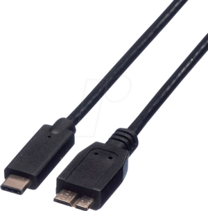 ROLINE 11029005 - USB 3.0 Kabel