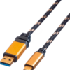 ROLINE 11029013 - USB 3.0 Kabel