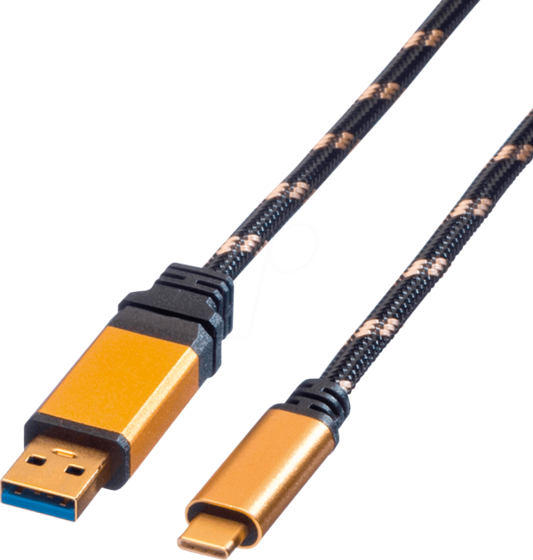 ROLINE 11029013 - USB 3.0 Kabel